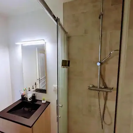 Проживание в семье Privee 4 Personnes